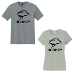 Tri-Blend SHORT SLEEVE Tee