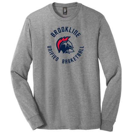 Tri-Blend LONG SLEEVE Tee