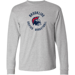 Classic LONG Sleeve COTTON Tee
