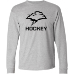 Classic LONG Sleeve COTTON Tee