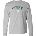 Classic LONG Sleeve COTTON Tee