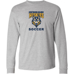 Classic LONG Sleeve COTTON Tee