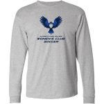 Classic LONG Sleeve COTTON Tee