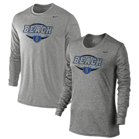 NIKE LONG Sleeve Legend Tee