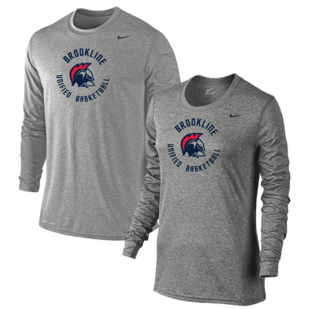 NIKE LONG Sleeve Legend Tee