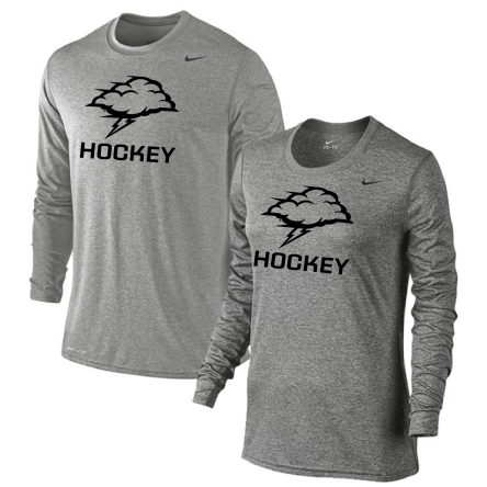 NIKE LONG Sleeve Legend Tee