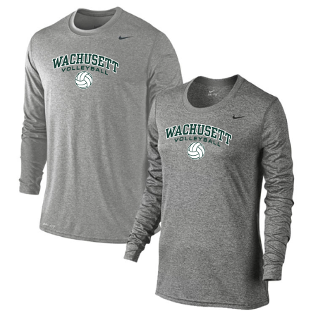 NIKE LONG Sleeve Legend Tee