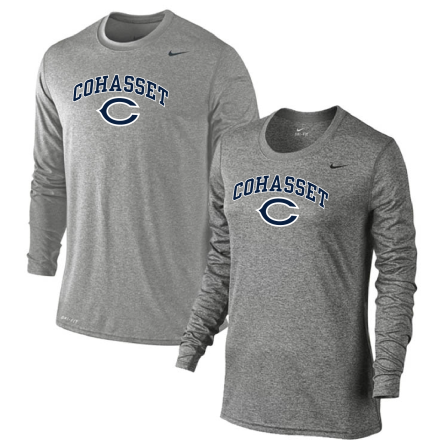 NIKE LONG Sleeve Legend Tee