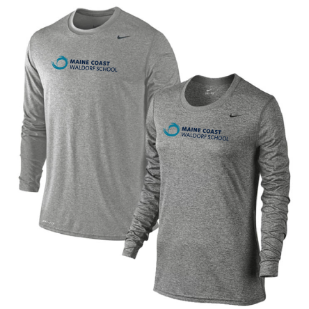 NIKE LONG Sleeve Legend Tee