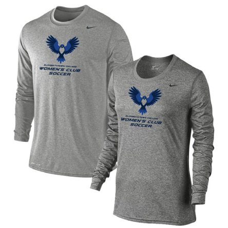 NIKE LONG Sleeve Legend Tee