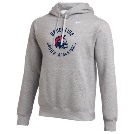 NIKE Club HOODIE