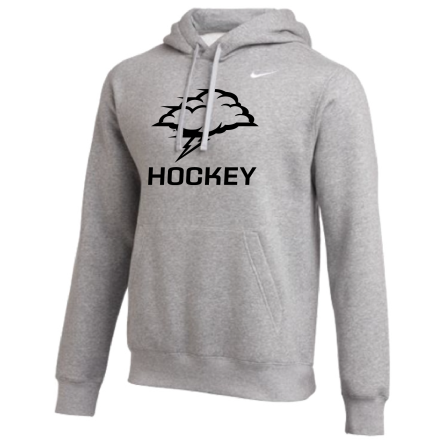 NIKE Club HOODIE