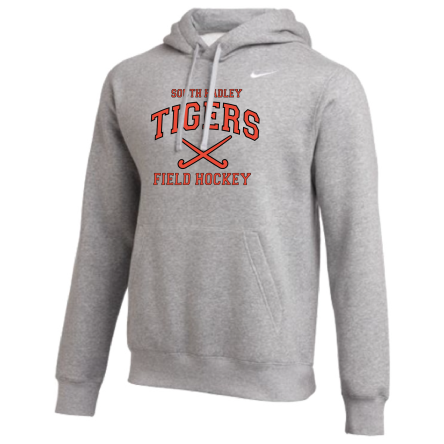 NIKE Club HOODIE