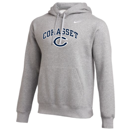 NIKE Club HOODIE