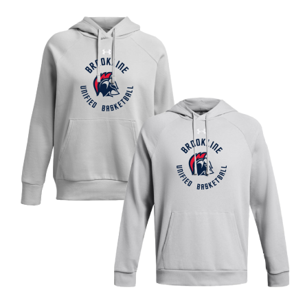 Under Armour SOLID Fleece Hoodie