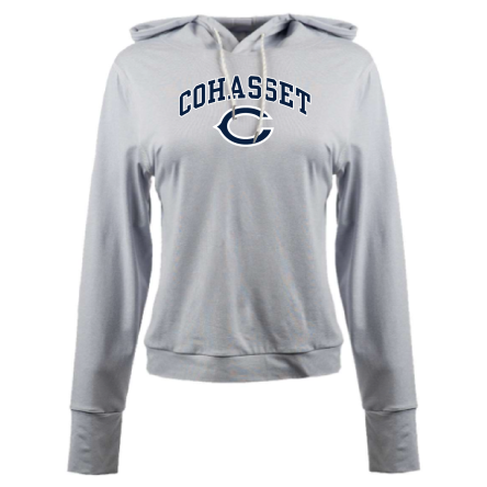 Women&#039;s DAWN to DUSK Hoodie