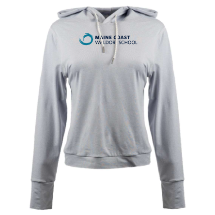 Women&#039;s DAWN to DUSK Hoodie