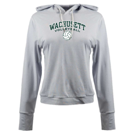 Women&#039;s DAWN to DUSK Hoodie