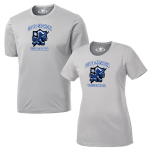 Classic SHORT Sleeve PERFORMANCE Tee