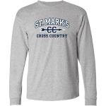 Classic LONG Sleeve COTTON Tee