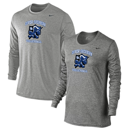 NIKE LONG Sleeve Legend Tee