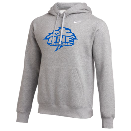 NIKE Club HOODIE