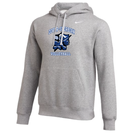 NIKE Club HOODIE