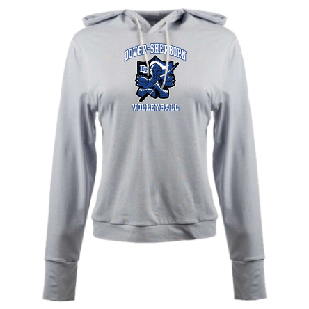 Women&#039;s DAWN to DUSK Hoodie