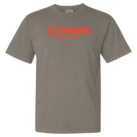 GARMENT-DYED Heavyweight Tee
