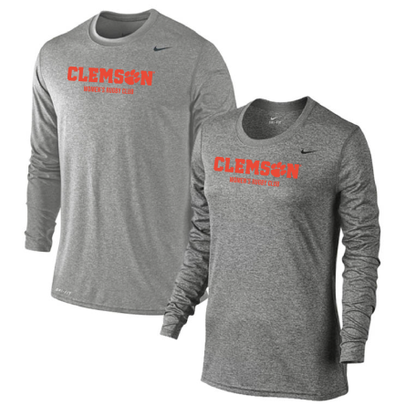 NIKE LONG Sleeve Legend Tee