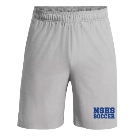 Under Armour Tech Vent Short with Pockets
