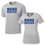 Classic SHORT Sleeve PERFORMANCE Tee
