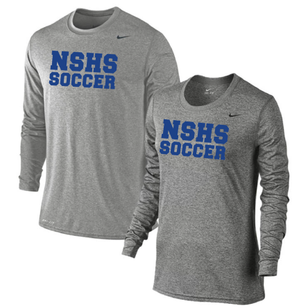 NIKE LONG Sleeve Legend Tee