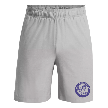 Under Armour Tech Vent Short with Pockets