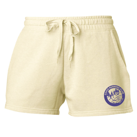 Women&#039;s Creamy Soft Fleece Short with Pockets