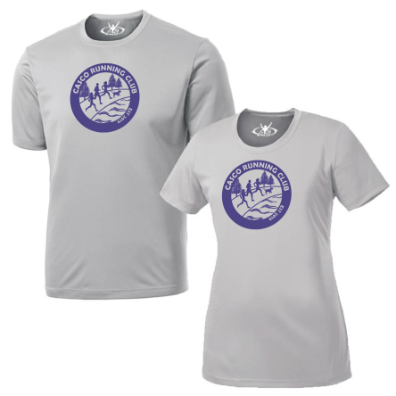 Atlantic Sportswear ATLAN-TEC Performance Tee