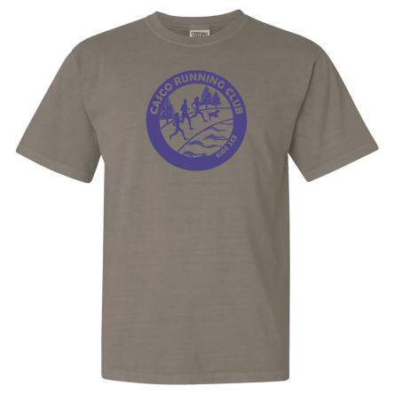 GARMENT-DYED Heavyweight Tee