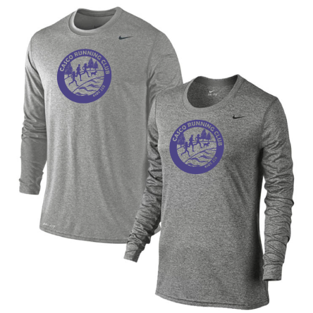 NIKE LONG Sleeve Legend Tee