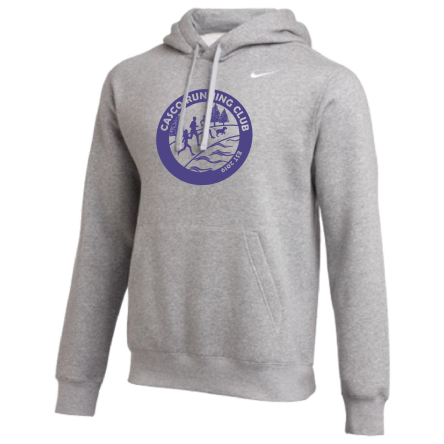 NIKE Club HOODIE