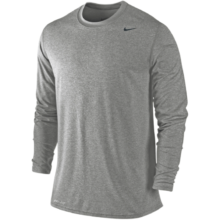 NIKE LONG Sleeve Legend Tee