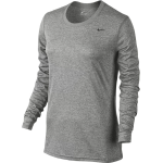 NIKE LONG Sleeve Legend Tee