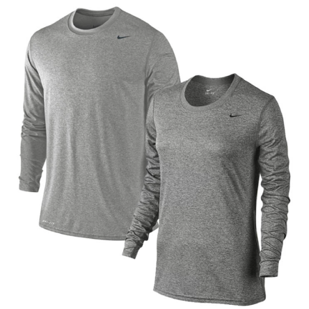 NIKE LONG Sleeve Legend Tee
