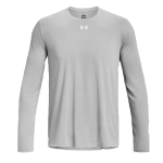 Under Armour Mod Grey LONG Sleeve TECH Tee