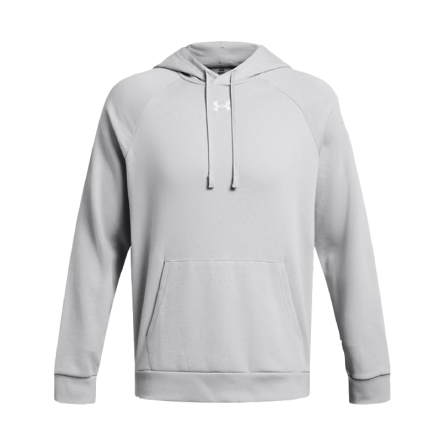Under Armour SOLID Fleece Hoodie