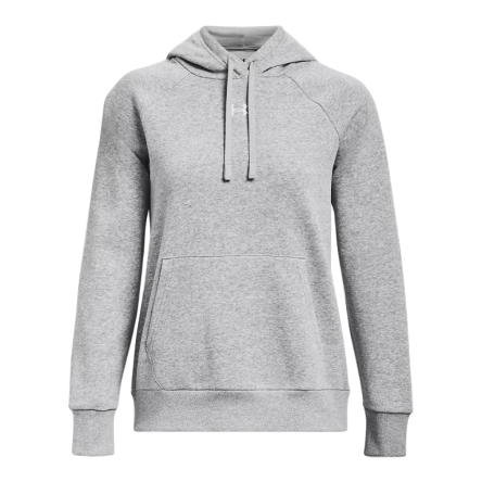Under Armour HEATHERED Fleece Hoodie