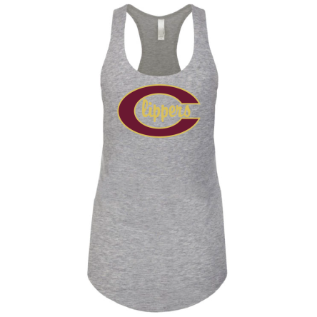 Classic Women&#039;s Racerback TANK