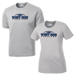 Classic SHORT Sleeve PERFORMANCE Tee