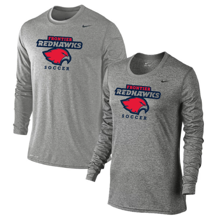NIKE LONG Sleeve Legend Tee