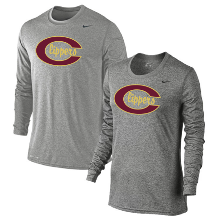 NIKE LONG Sleeve Legend Tee