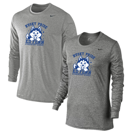 NIKE LONG Sleeve Legend Tee